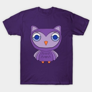 A cute owl T-Shirt